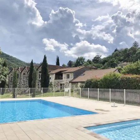 Le Du Bayzan Apartmán *